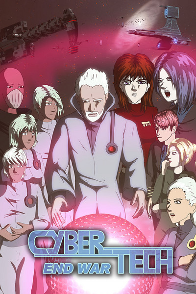 Cybertech