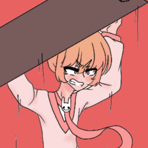 Episode 1: Red With Envy 1/2