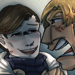 Story 2 Igarka the secret city (1/7)