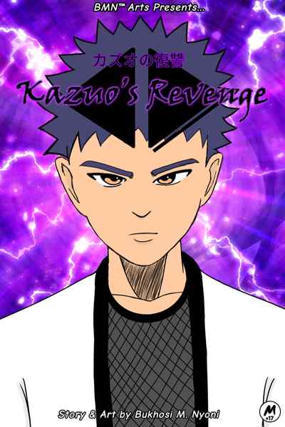 Kazuo's Revenge