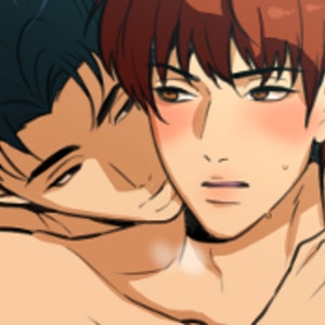 2-1 Because of a Butt, We Met.