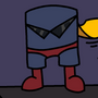 Sir Spud-Kick