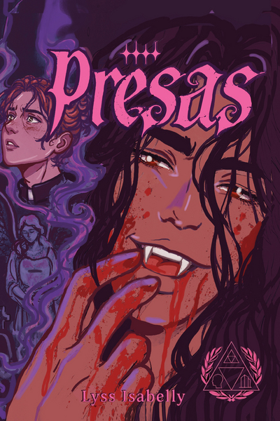 Presas