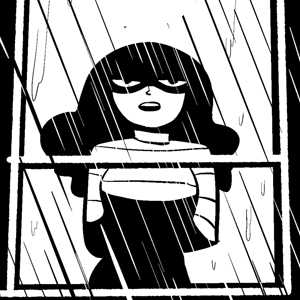 Green Door, episode 1