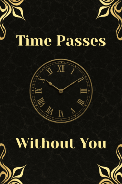 Time Passes Without You