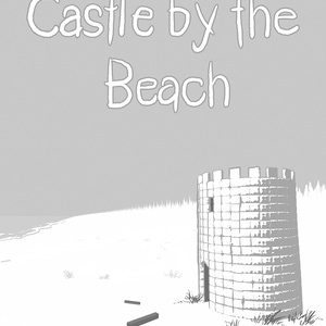 Castle by the Beach Part 1