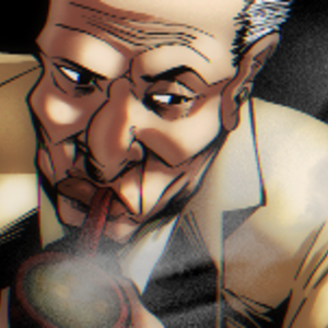 Cap 1. &uml;THE SHOW ERICK&uml; (Pr&oacute;logo 1/2) - ESPA&Ntilde;OL