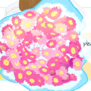 Crush Blush (pilot)