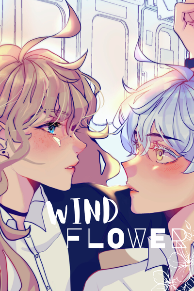 Wind Flower