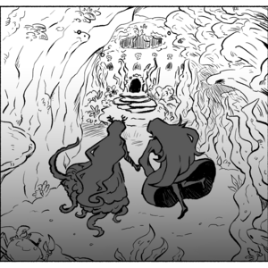 My Only Wish - One shot