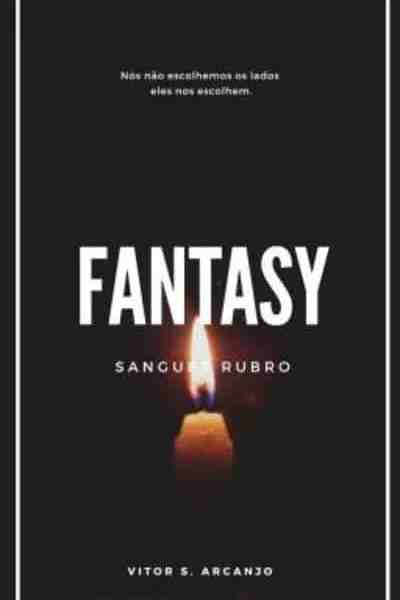 Fantasy. Sangues Rubro