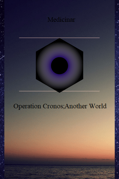 Operation Cronos;Another World