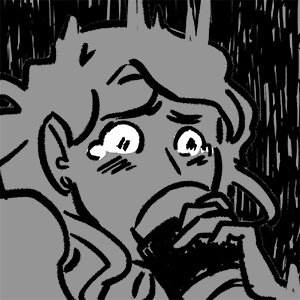 I Love You Too Crappy Coffee