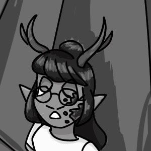  Druid's Apprentice 3