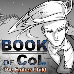 The Ember Child Chapter 10