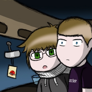 9. Poultry Park Part 1