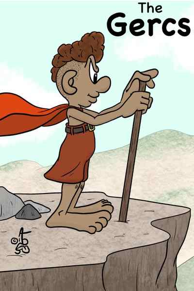 Gercs