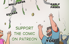 custom banner