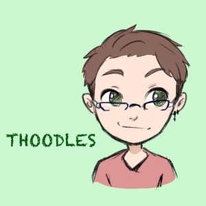 Thoodles