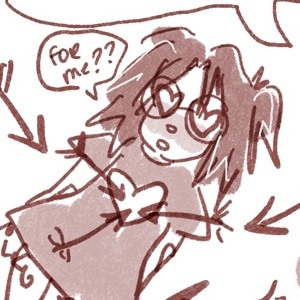 my lush experience with loneliness