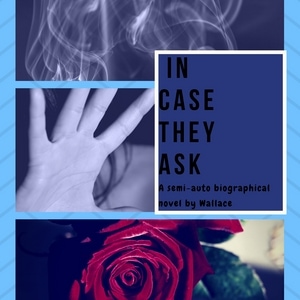 In Case They Ask: Blue Volume