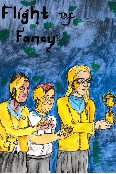 Flight of Fancy
