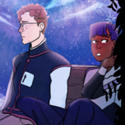 the Hallucination Station mini comics