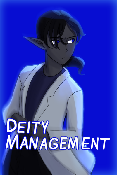 Deity Management