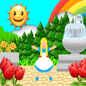 Marvelous Land's Poetry (Extra Episode)