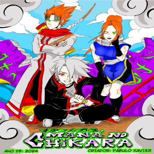 CAP: 01#: &ldquo;UM GAROTO ESTRANHO&rdquo;