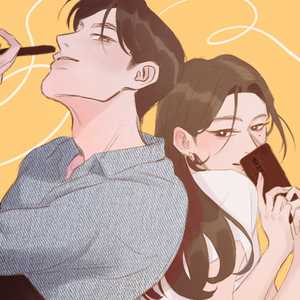 Cover &amp; Author's note