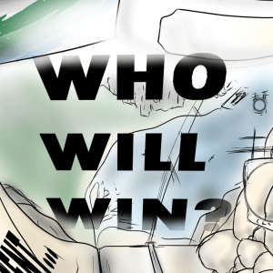 Episode 2 - The Future of Aerosport!