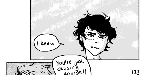 Read Heartstopper :: 2 - 5 | Tapas Community