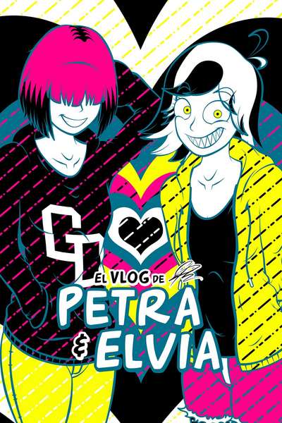 El Vlog de Petra y Elvia