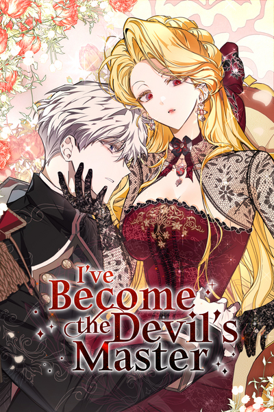 I've Become the Devil's Master