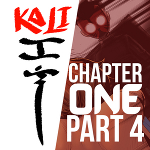 KALI Chapter 1 Part 4