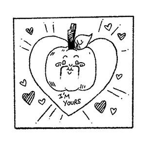 Episode 9: Mustache (IX)