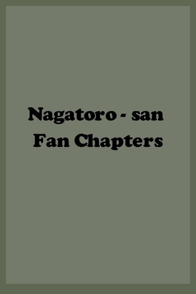 Nagatoro Fan Chapters