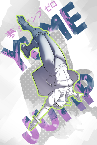 Yume Jump ZERO