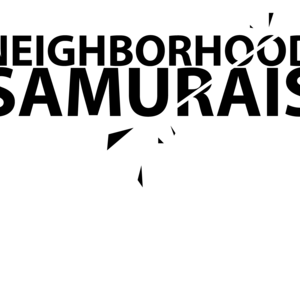 NeighborHOOD Samurais Chapter 2