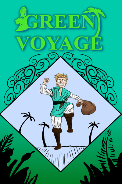 Green Voyage