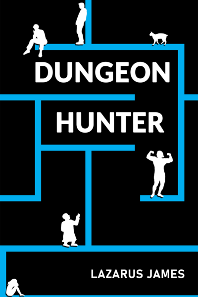 Dungeon Hunter