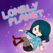 Lonely Planet