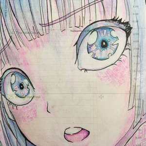 Agenda Sketch(Innocence) 