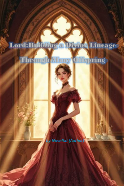 Lord:Building a Divine Lineage Through Many Offspring