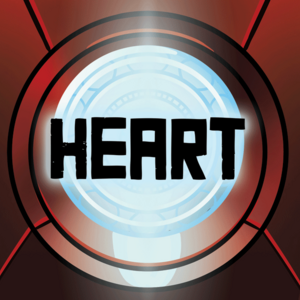 Words of inspiration from Iron Man