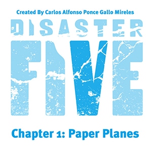 CH 001: Paper Planes (p.01-07)