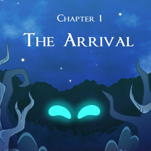 Chapter 1 - Cover