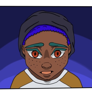 Episode 8 - Never Been Happier