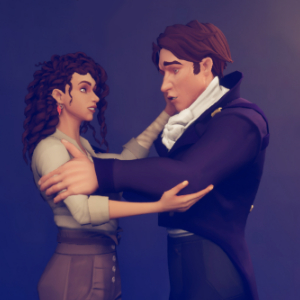 Ep3 - Part 01: Reunion